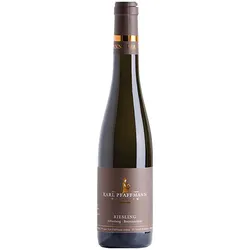 Weingut Pfaffmann Riesling Beerenauslese edelsüß 0,375L