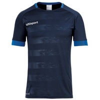 Uhlsport Fußballtrikot uhlsport Division II Trikot kurzarm Kids Teamsport