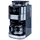 Tornado TCM-1025A-GS schwarz