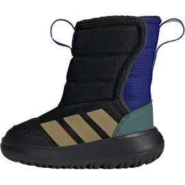 adidas Winterplay schwarz/khaki/petrol 24