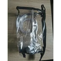 Comair Färbe-Zubehör-Set transparent
