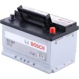 Bosch S3 007 70Ah 12V