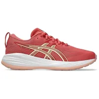 Asics Gel-Cumulus 27 Damen Dark Pink Clay / Cream 36