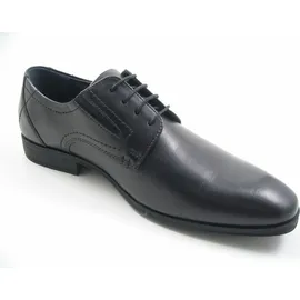 s.Oliver Schnürschuhe Herren Braun 41