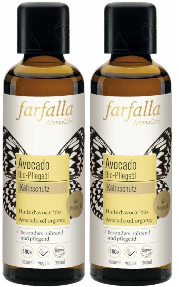 farfalla Bio-Avocadoöl