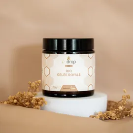 bedrop Bio Gelée Royale Gel 100 g