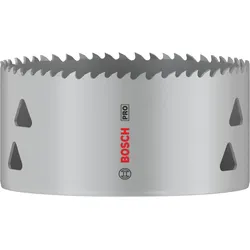 Bosch PRO Multi Material Lochsäge mit Gewinde - 2608901534