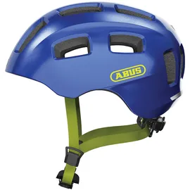 ABUS Youn-I 2.0 52-57 cm Kinder sparkling blue 2021