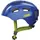 ABUS Youn-I 2.0 52-57 cm Kinder sparkling blue 2021