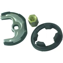 Kludi Befestigungssatz 7591200-00 Neutral