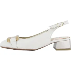 ARA Slingpumps in beige, 36