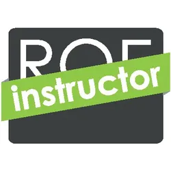 R.O.E. Instructor Einzelplatzlizenz (12 Monate)