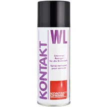 Kontakt Chemie Kontakt WL 71004-AA Kontaktreiniger 100 ml,