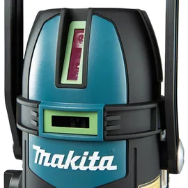 Makita SK209GDZ Kreuzlinienlaser selbstnivellierend
