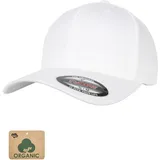 Flexfit Organic Cotton Cap