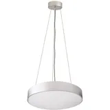 Deko-Light Menkar 1-flg. 40 cm rund silber