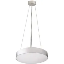 Deko-Light Menkar 1-flg. 40 cm rund silber