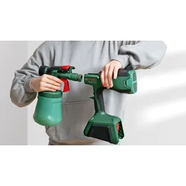 Bosch UniversalSpray 18V-3 Spritzpistole