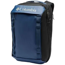 Columbia Landroamer Rucksack Schwarz