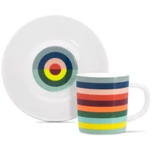 REMEMBER Espressotasse - Unterteller 'Lorenzo'