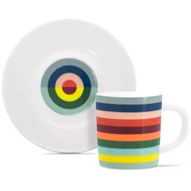 REMEMBER Espressotasse - Unterteller 'Lorenzo'