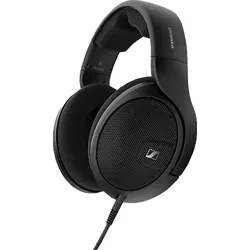 SENNHEISER HD 560S, Over-ear Kopfhörer Schwarz
