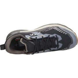 Lowa Amplux 2 GTX Herren Schwarz/Oliv 47