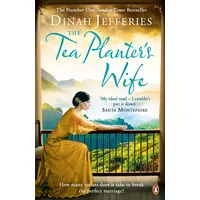 Penguin Books UK The Tea Planter's Wife