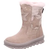 Mädchen Flavia Warm Gefütterte Gore-tex Schneestiefel Beige 26