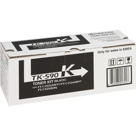 Kyocera TK-590K schwarz