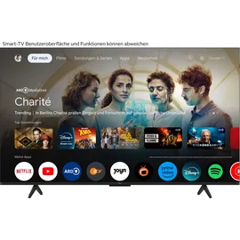 TCL 55, Zoll QLED P71K 4K (2025)