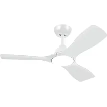 Philips Olas 106 cm 30 W Weiß