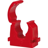 Riegler Rohrklemme »speedfit« PP, für Rohr Außen-Ã ̧ 15