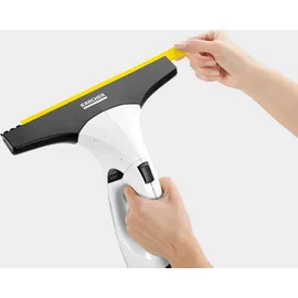 Kärcher Akku-Fensterreiniger WV 2 Plus Multi Edition,