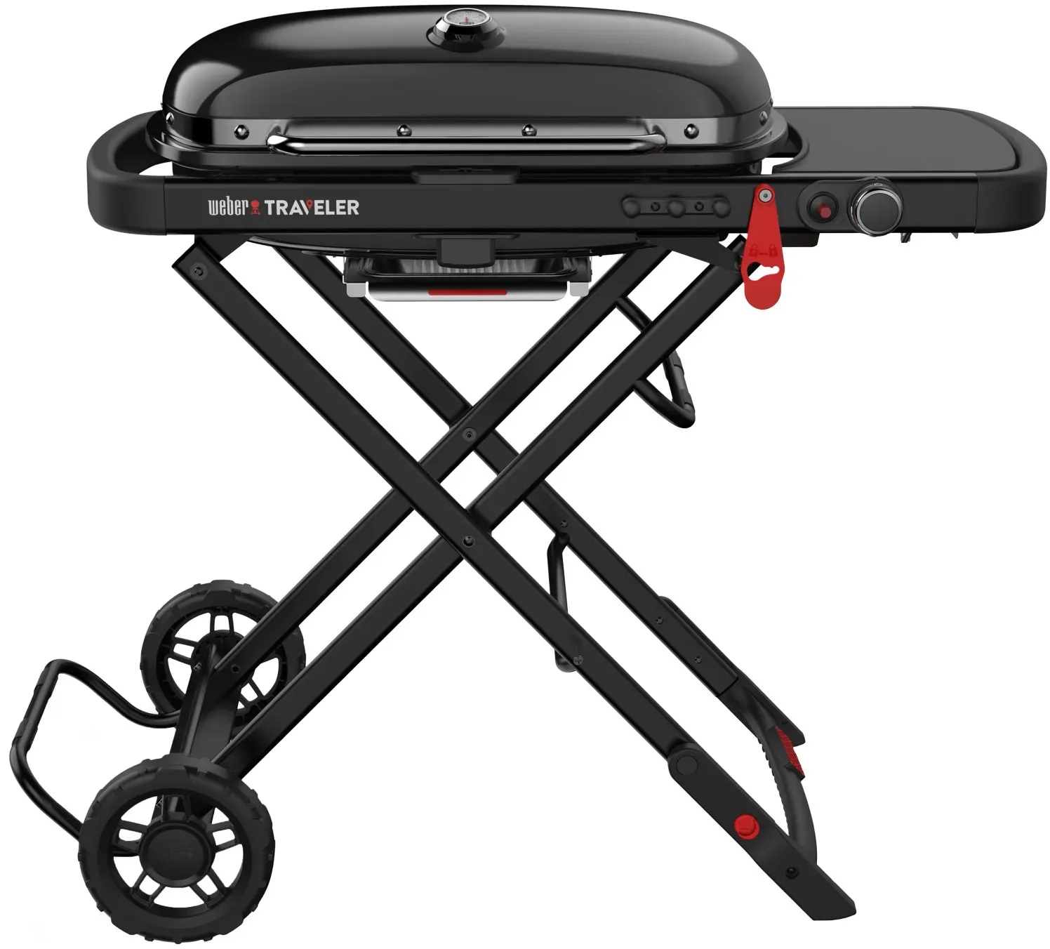 weber grill