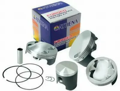 Piston kit / Kolben Ø 57,95 - Athena kit Off-road (mx) Yamaha YZ 125 97 - 14