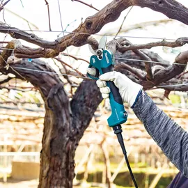 Makita Akku-Astschere 18V Solo DUP180Z ohne Akku