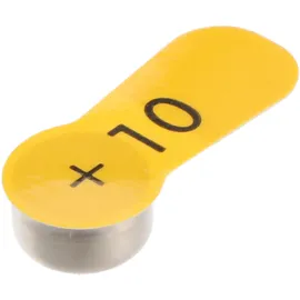 Rayovac Hörgerätebatterie Typ 10 105 mAh 6 St.