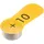 Rayovac Hörgerätebatterie Typ 10 105 mAh 6 St.