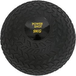 Powershot Medizinball