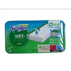 Swiffer Feuchte Bodentücher 10 St.