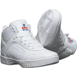 Epic Clean White Sportschuhe - Red - EU 39