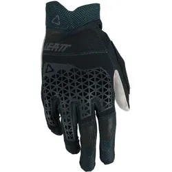 Glove MTB 4.0 Lite 2022 Black SCHWARZ|hellgrau M