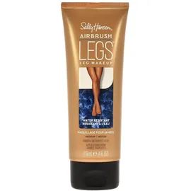 Sally Hansen Füßecreme Airbrush Legs Smooth Medium 118 ml