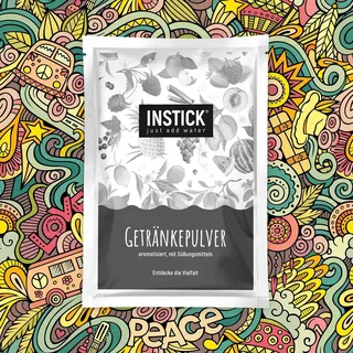 INSTICK Cola 1 Packung für 18 L