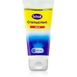 Scholl Cracked Heel Creme für aufgerissene Fersen 60 ml