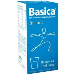 Basica Instant Trinkpulver 300 g Pulver