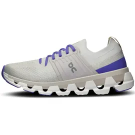 On Cloudswift 3 Damen White/Blueberry 40