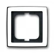 Busch-Jaeger Rahmen 1-fach chrom glanz