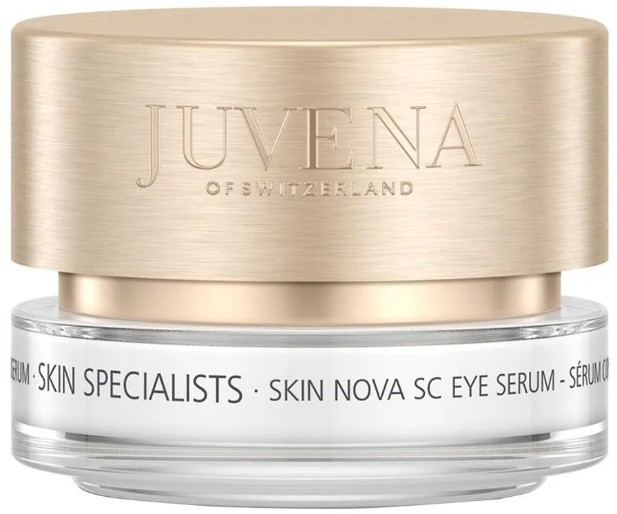 Juvena Skin Specialists Skin Nova SC Augenserum Augencreme 15 ml 